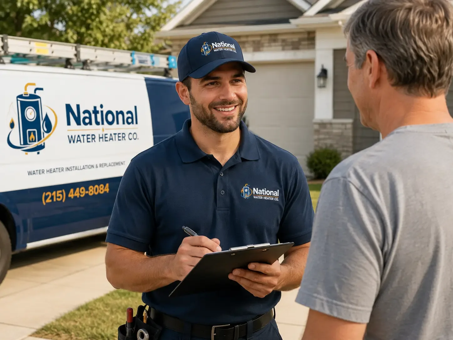 Water Heater Installation University City, MO FAQs